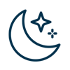 Moon Icon