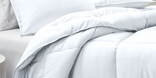 Down Alternative Comforter Set