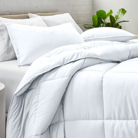 Comforters & Quilts - Bare Home