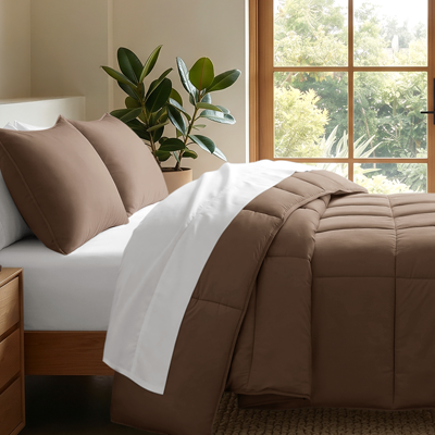 Comforters