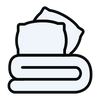 Icon - complete set logo