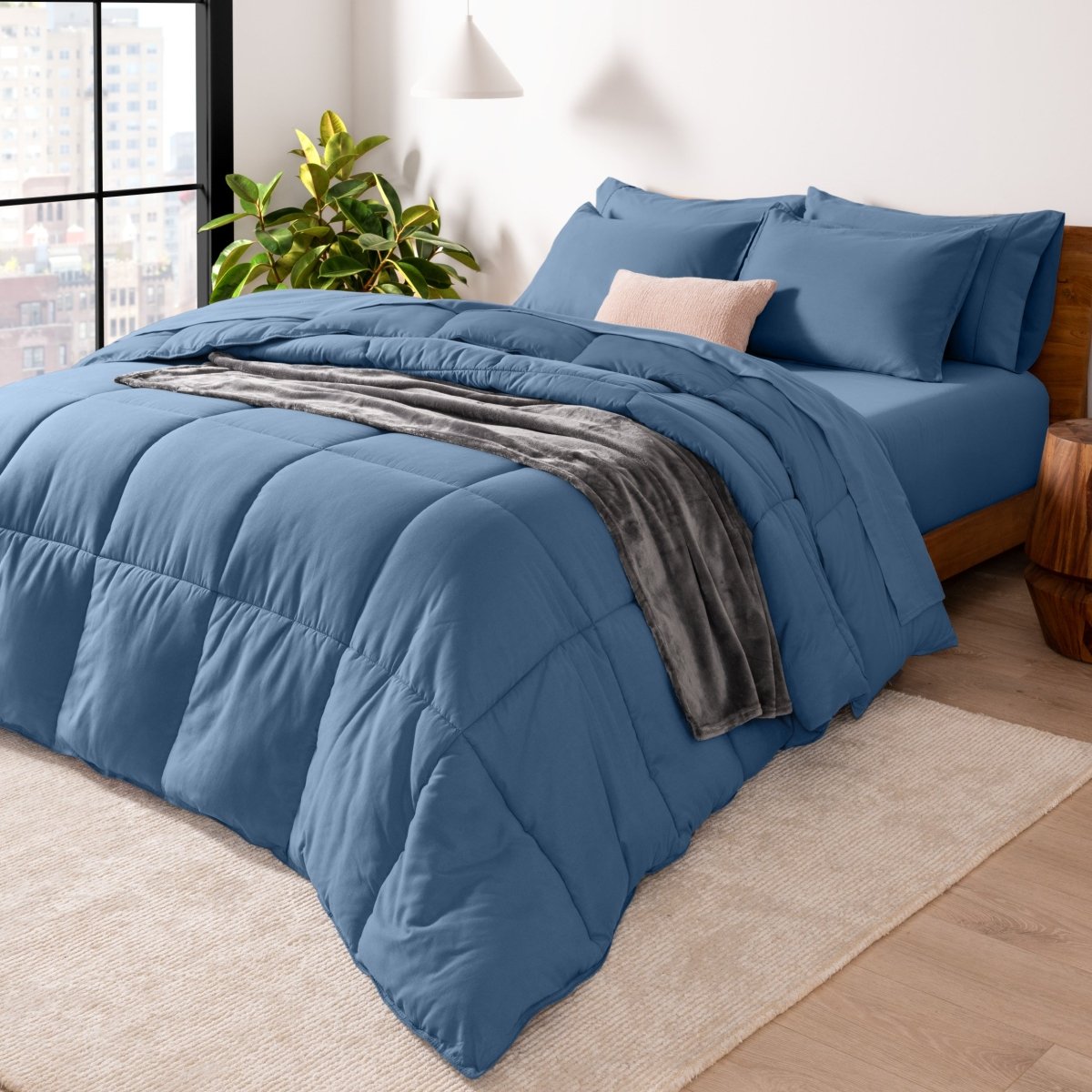 Bed - in - a - Bag - Bare Home