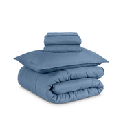 Bed-in-a-Bag