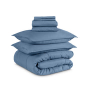 Bed-in-a-Bag