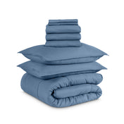 Bed-in-a-Bag