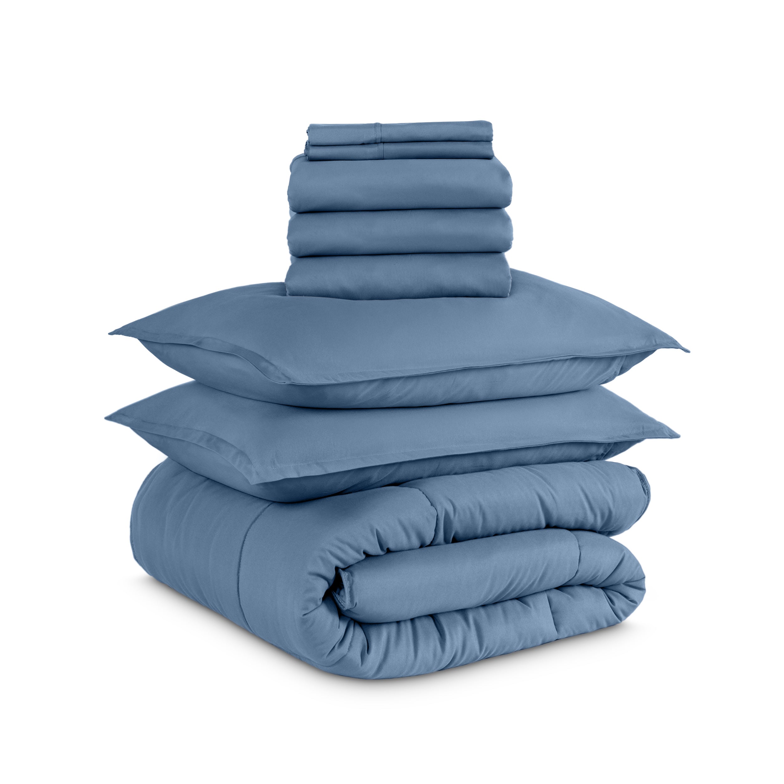 Bed-in-a-Bag