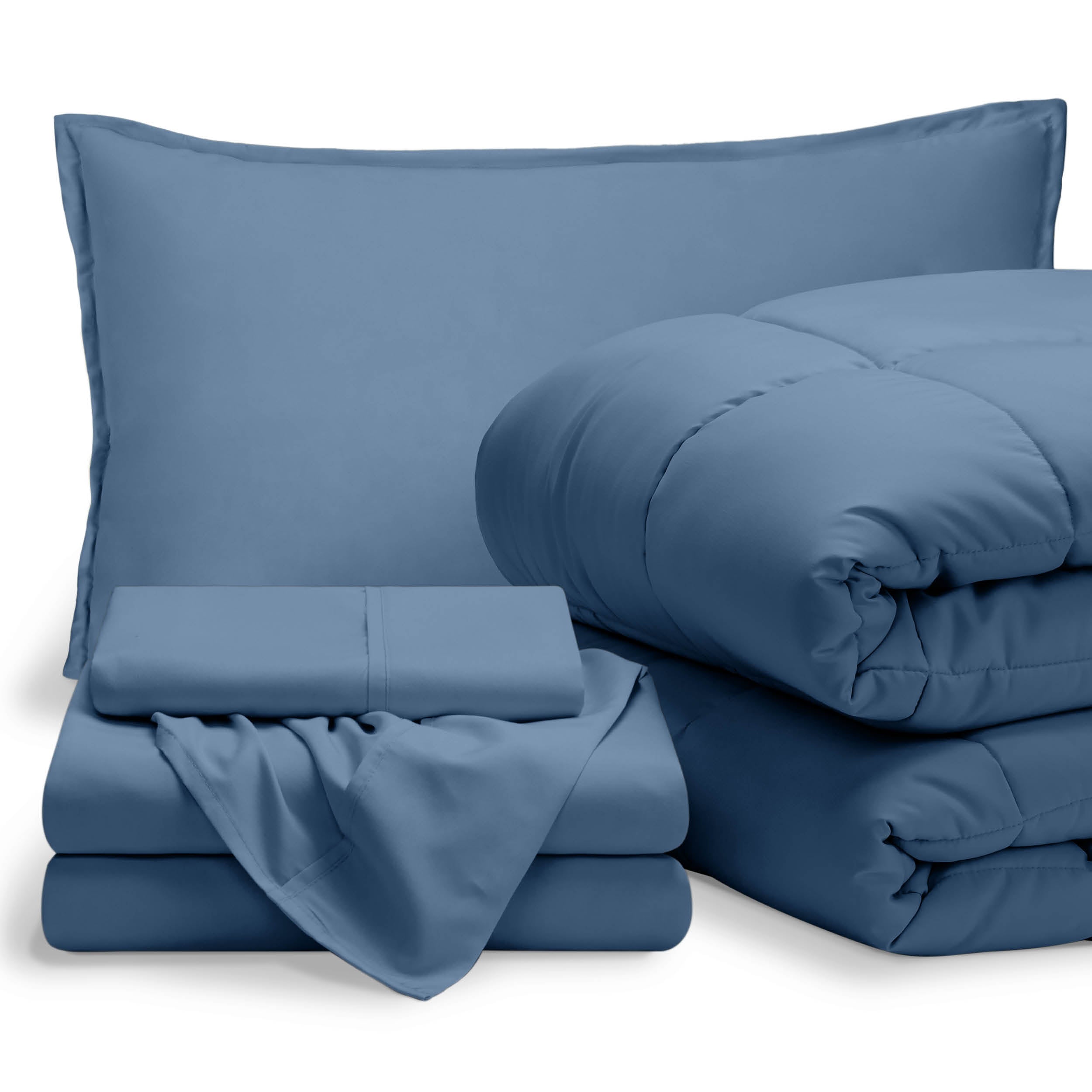 Ultra Soft Bed In A Bag