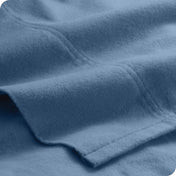 Coronetblue Fl Sheetset Nc 2 from Bare Home.