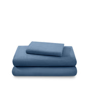 Cotton Flannel Sheet Set