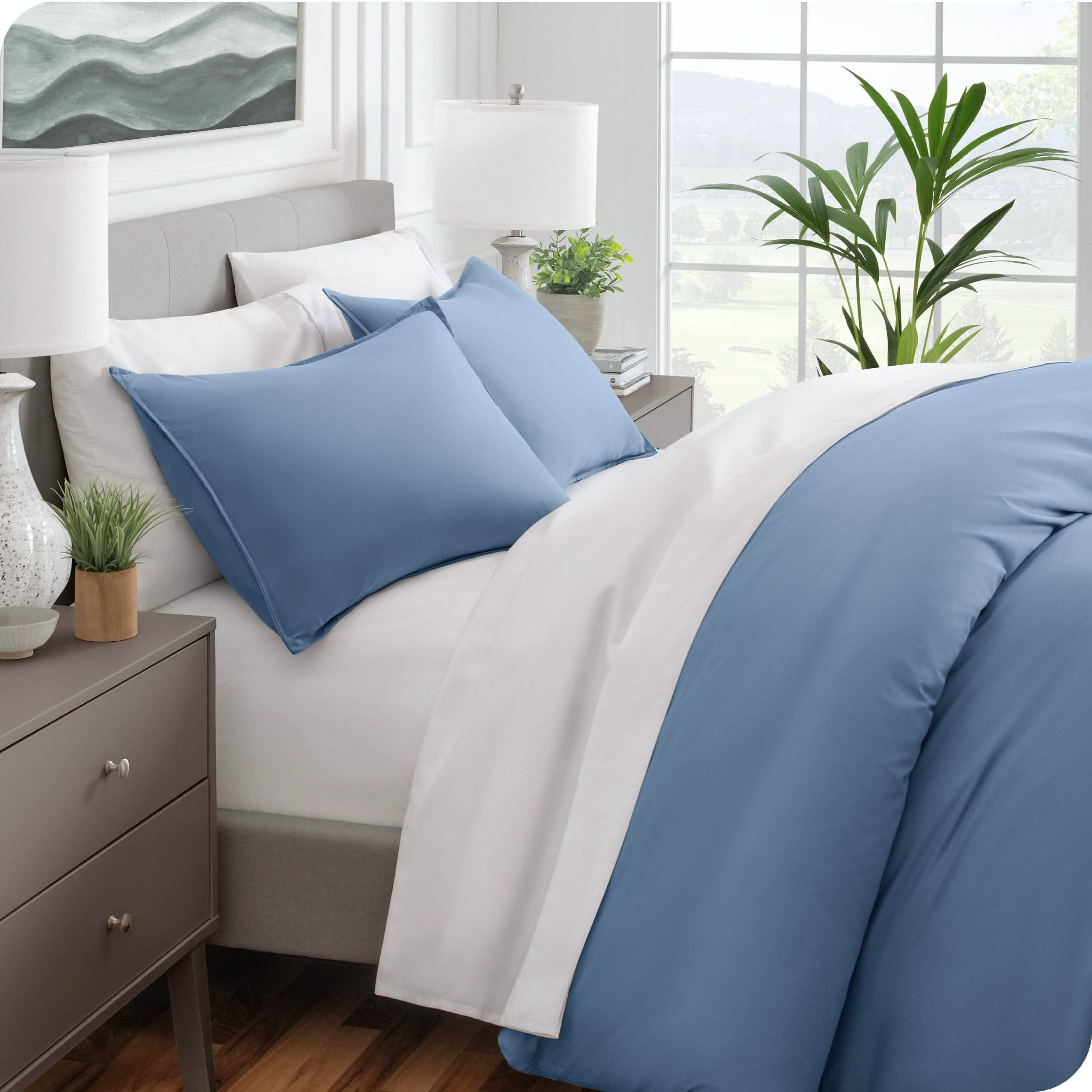 High quality Duvet cover twin/twin xl