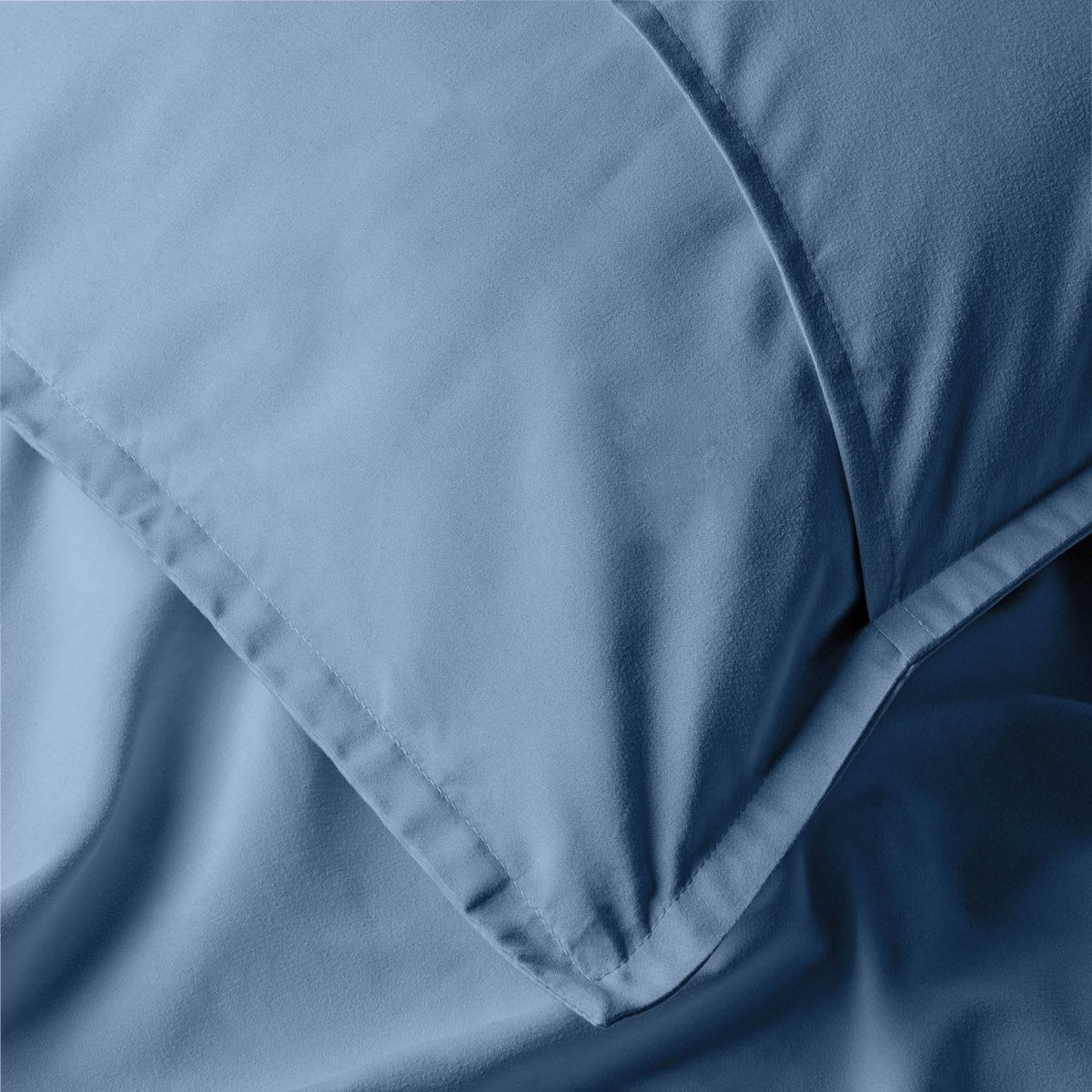 Ultra Soft Pillow Sham Set - Bare Home - Shams
