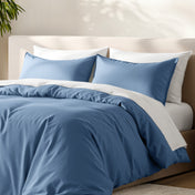 Ultra Soft Pillow Sham Set