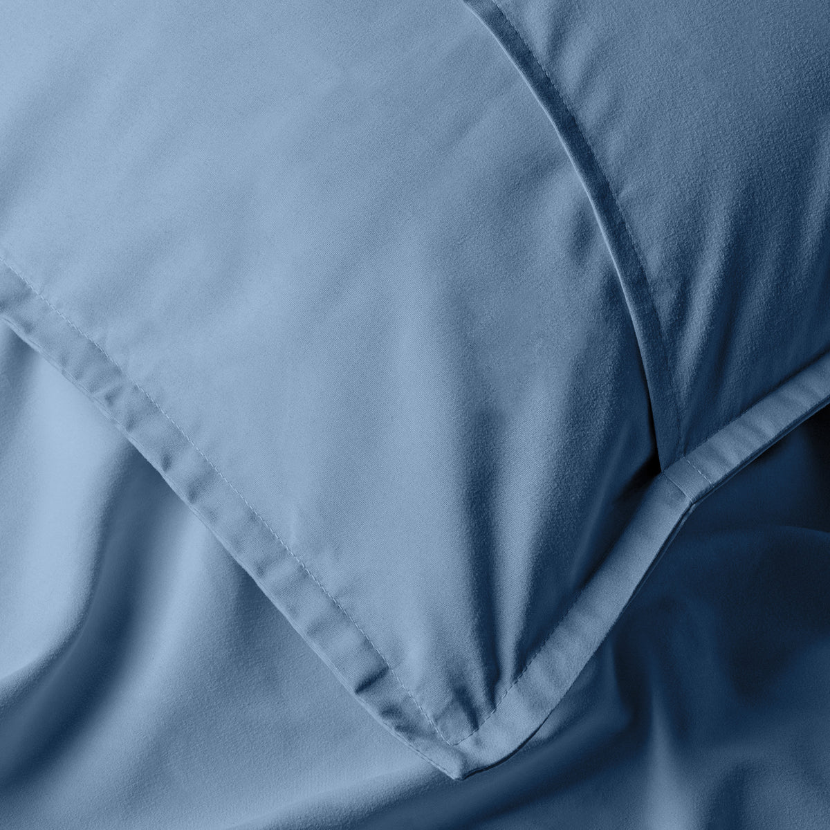 Ultra Soft Pillow Sham Set - Bare Home - Shams