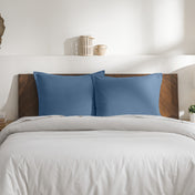 Ultra Soft Pillow Sham Set