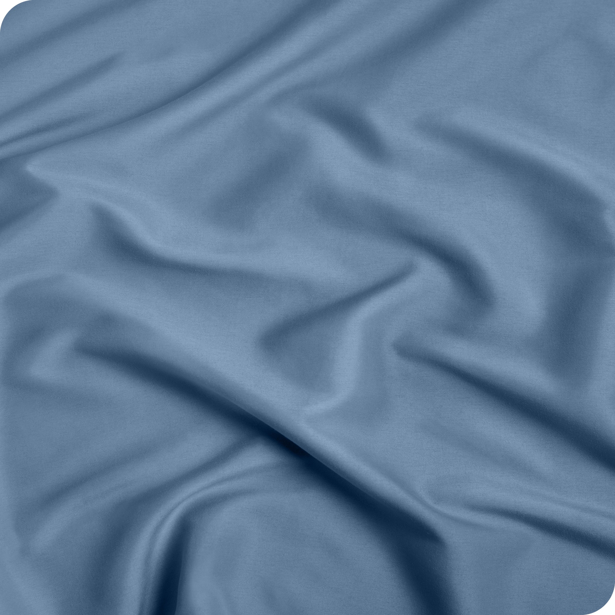 Microfiber Fitted Sheet