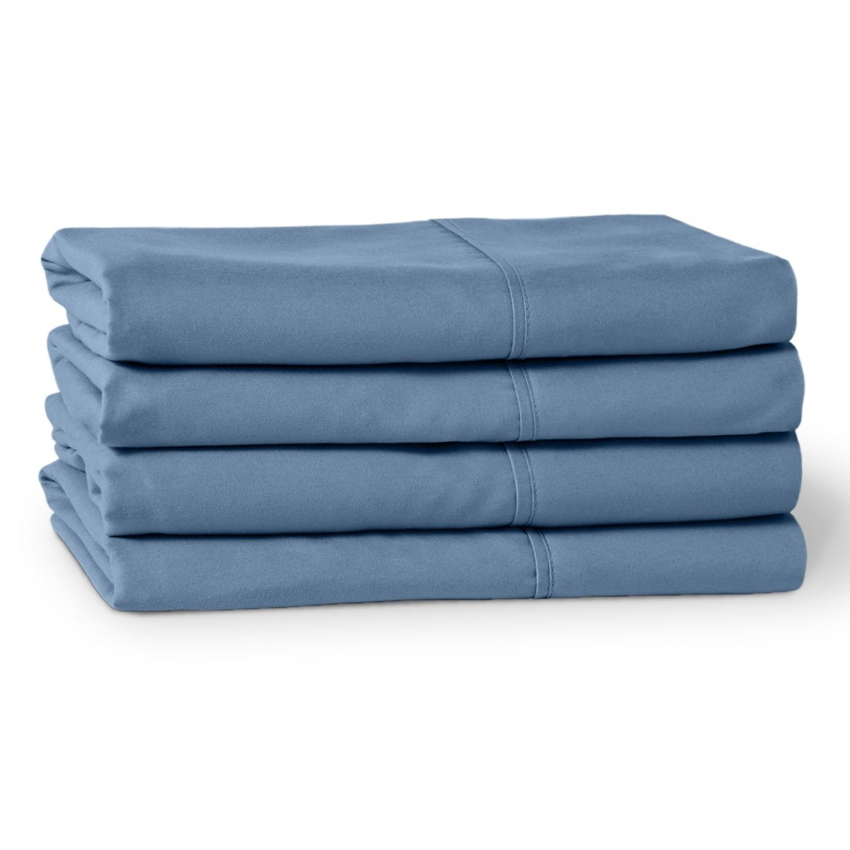 Ultra Soft Open End Pillowcase - 4 Pack - Bare Home - Pillowcases