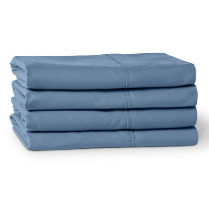 Ultra Soft Open End Pillowcase - 4 Pack - Bare Home - Pillowcases