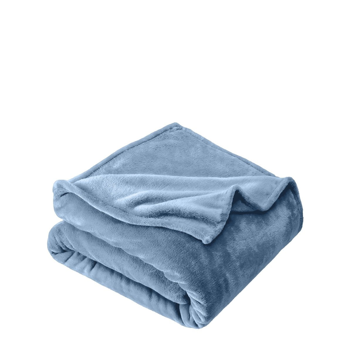 Microplush Blanket - Bare Home