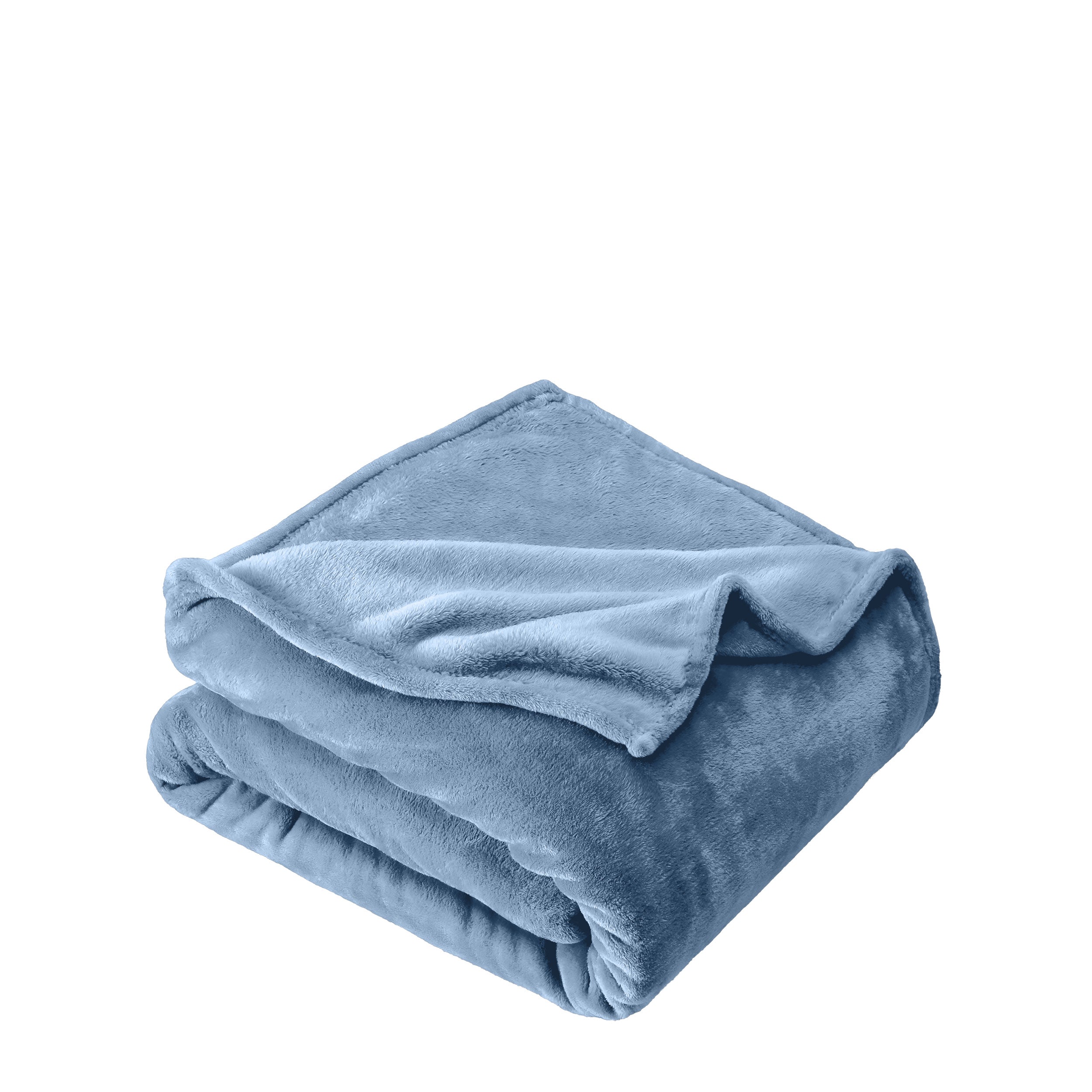 Microplush Blanket