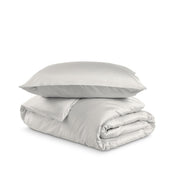 Rayon From Bamboo Duvet Cover Set - Bare Home