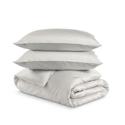 Rayon From Bamboo Duvet Cover Set - Bare Home