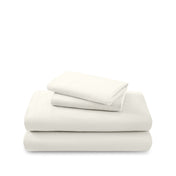 Cotton Flannel Sheet Set