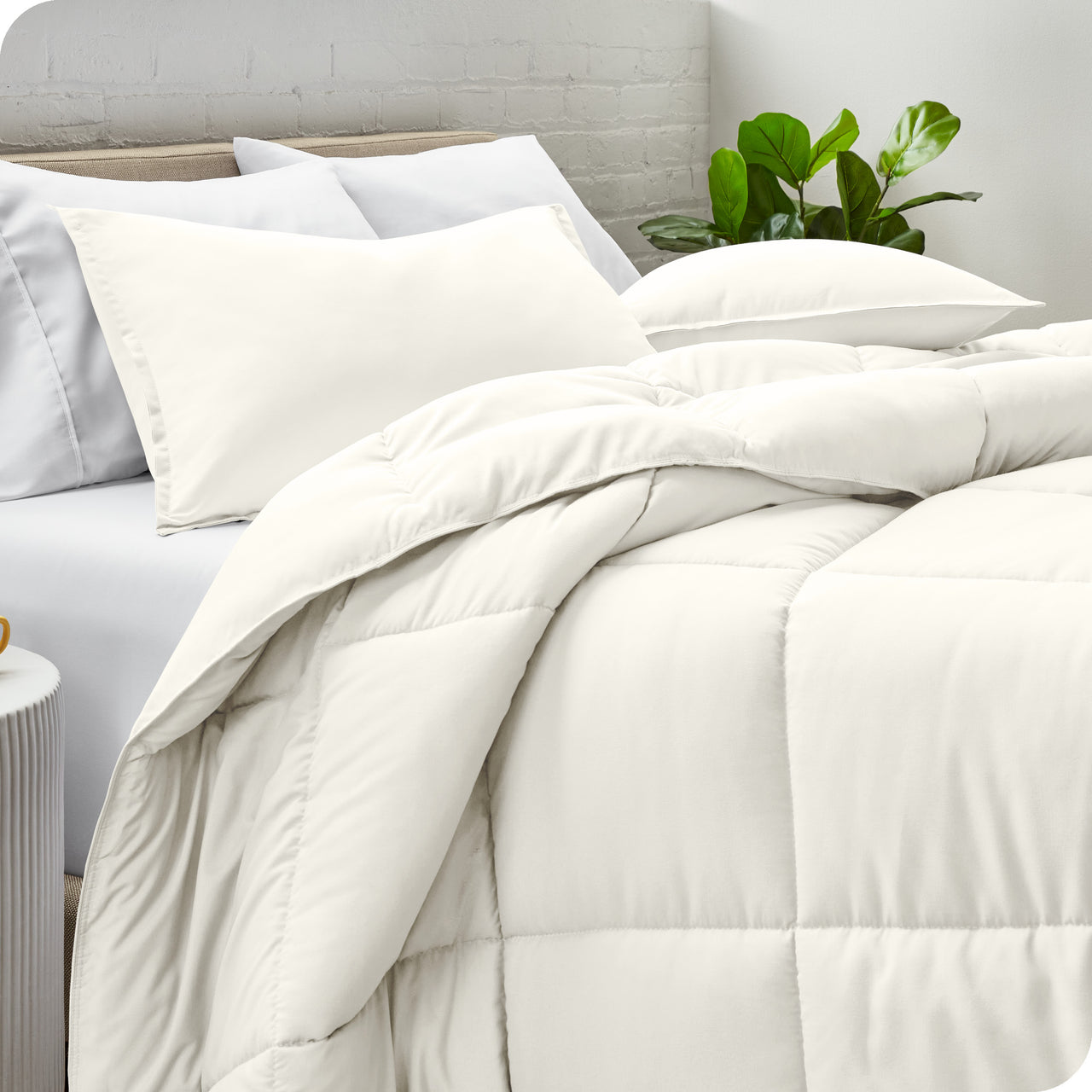 Bare® Home | Down Alternative Comforters & Quilts