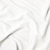 Close-up of microfiber fabric with folds