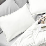 Ultra Soft Pillow Sham Set