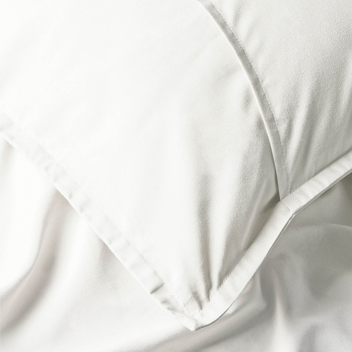Ultra Soft Pillow Sham Set - Bare Home - Shams