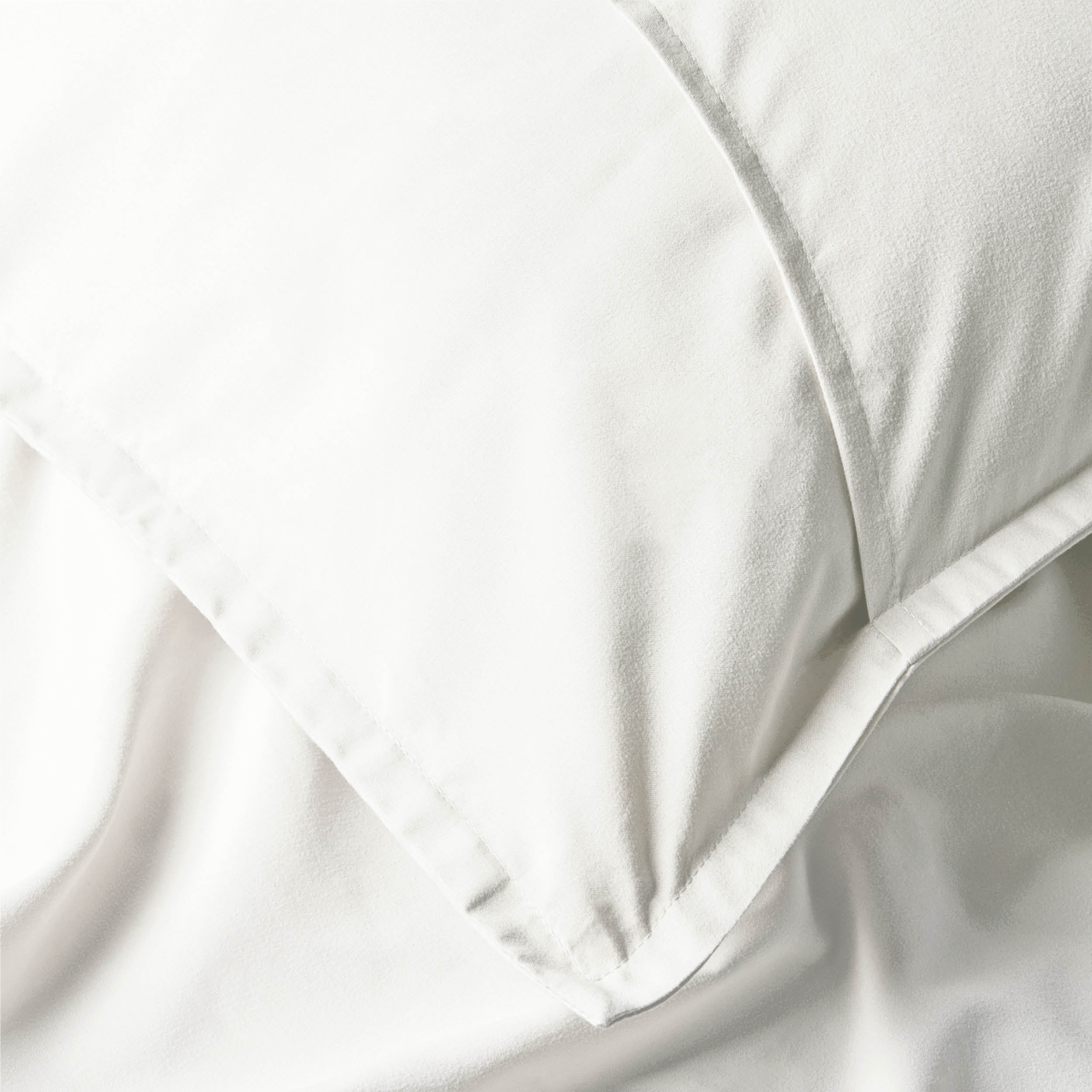 Ultra Soft Pillow Sham Set