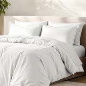 Ultra Soft Pillow Sham Set