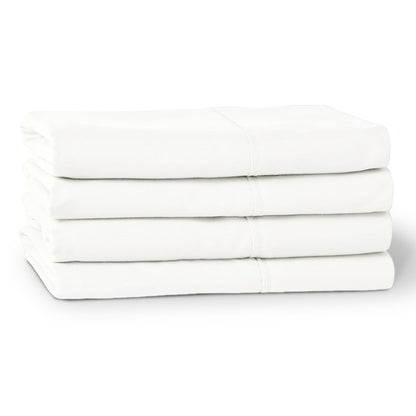 Ultra Soft Open End Pillowcase - 4 Pack - Bare Home - Pillowcases