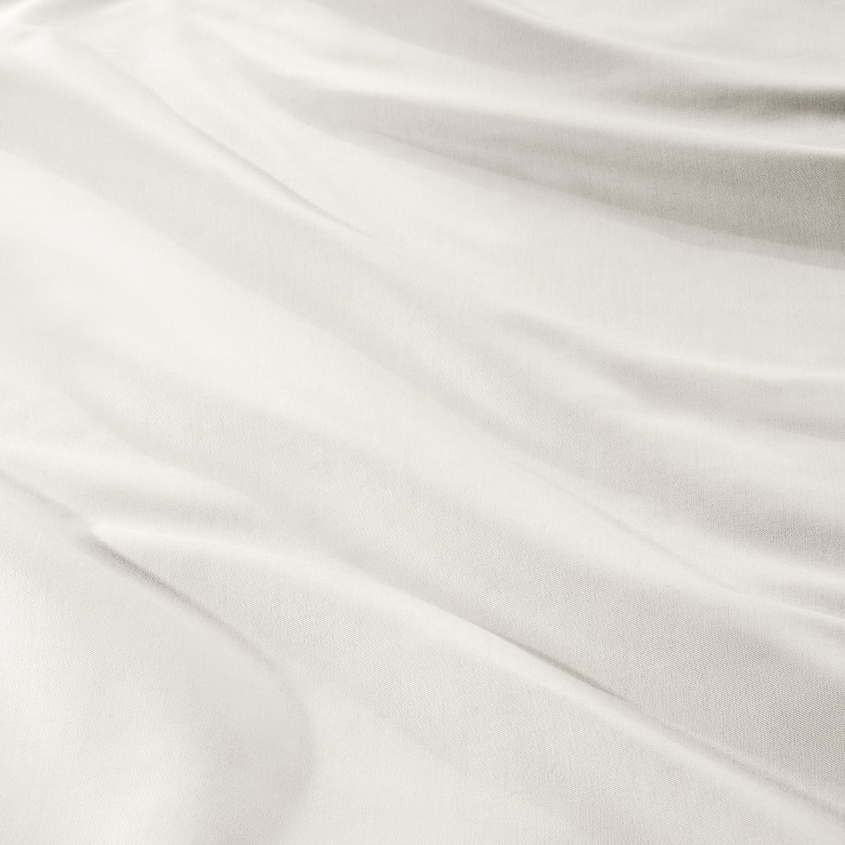 Organic Cotton Sateen Bedding Bundle