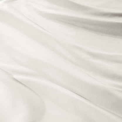 Organic Cotton Sateen Bedding Bundle