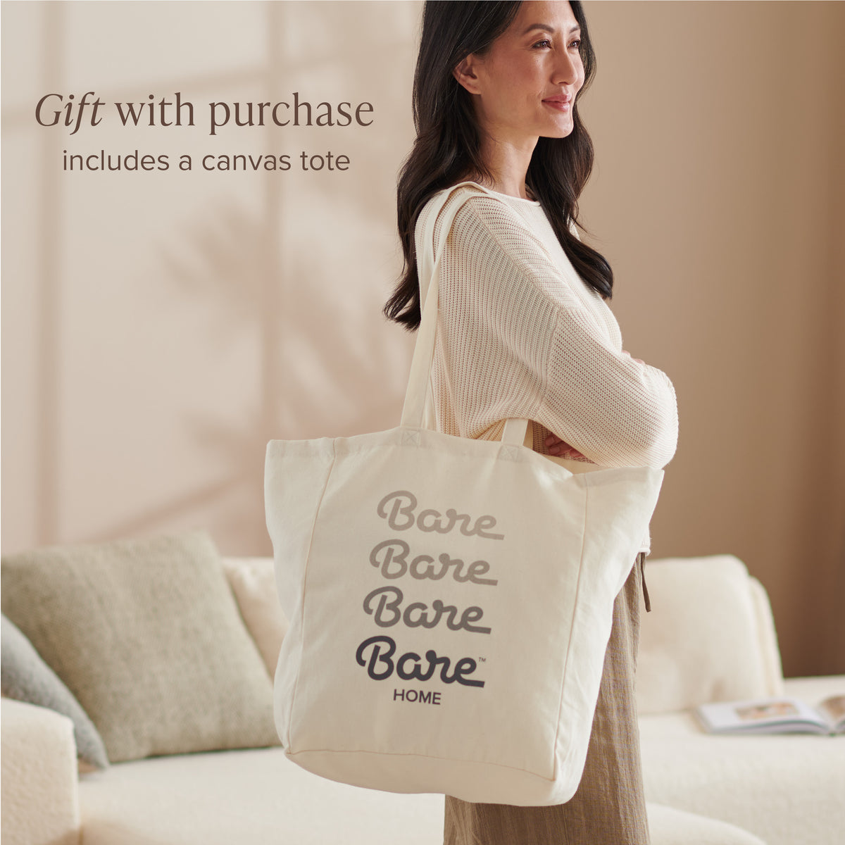 Organic Cotton Sateen Bedding Bundle