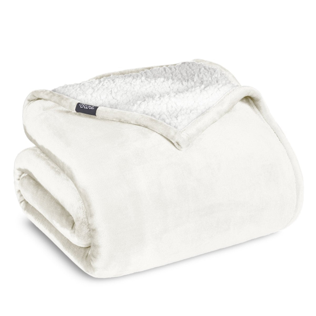Sherpa Blanket - Bare Home