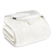 Sherpa Blanket - Bare Home