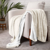 Sherpa Blanket - Bare Home