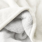 Sherpa Blanket - Bare Home