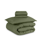 Bed-in-a-Bag