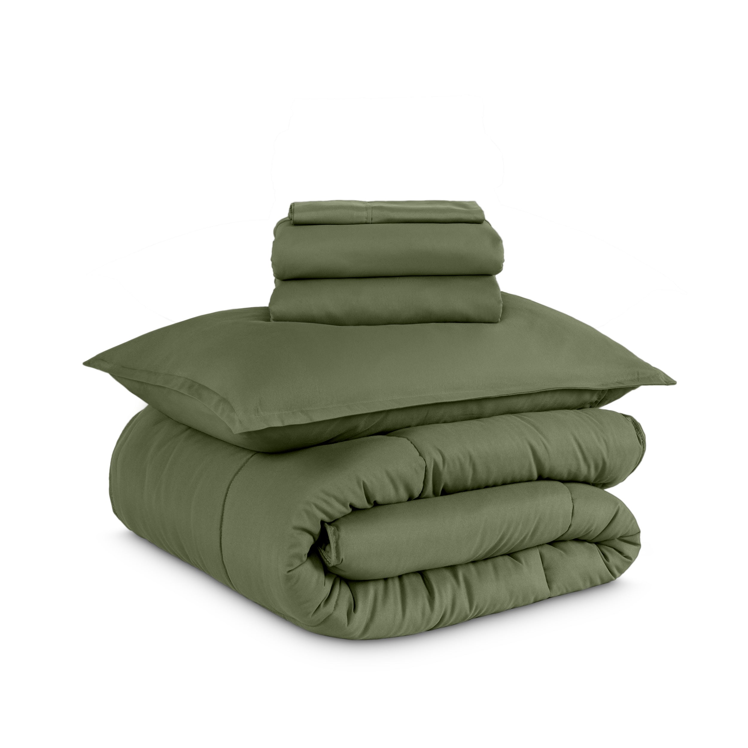 Bed-in-a-Bag