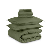 Bed-in-a-Bag