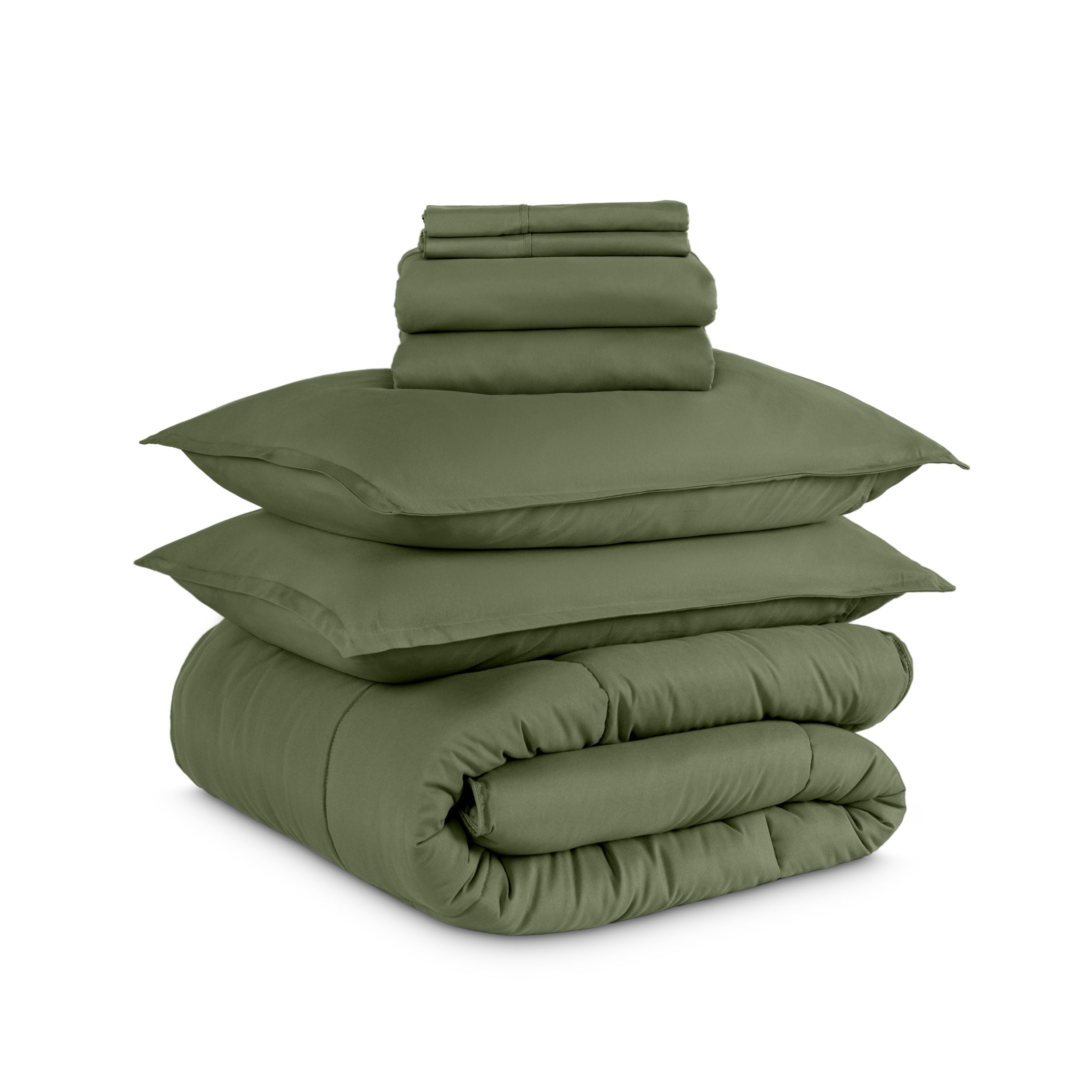 Bed-in-a-Bag