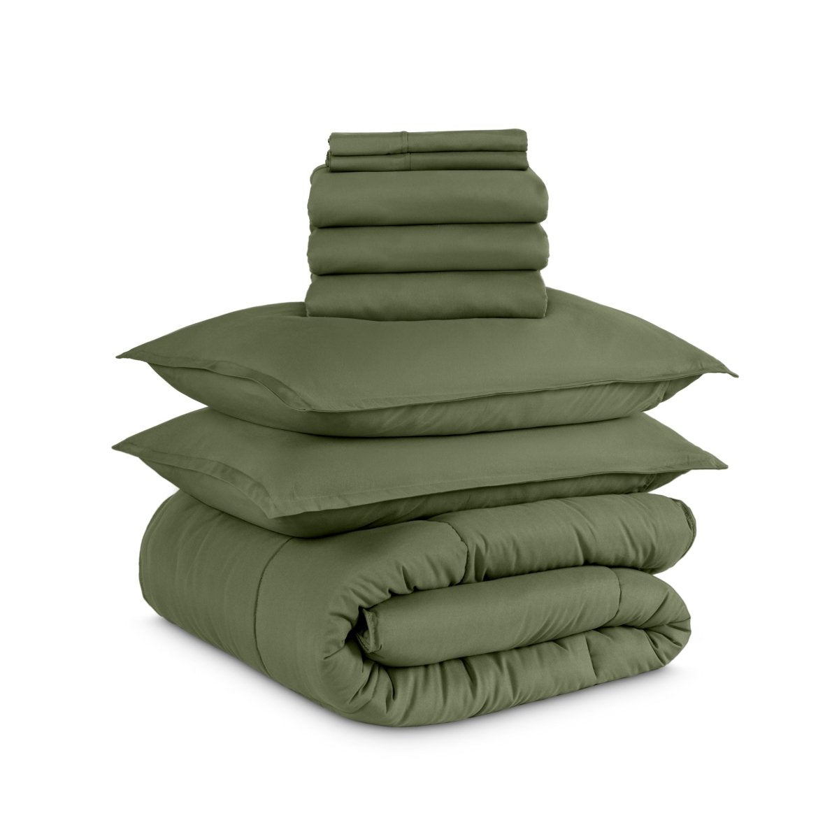 Bed - in - a - Bag - Bare Home