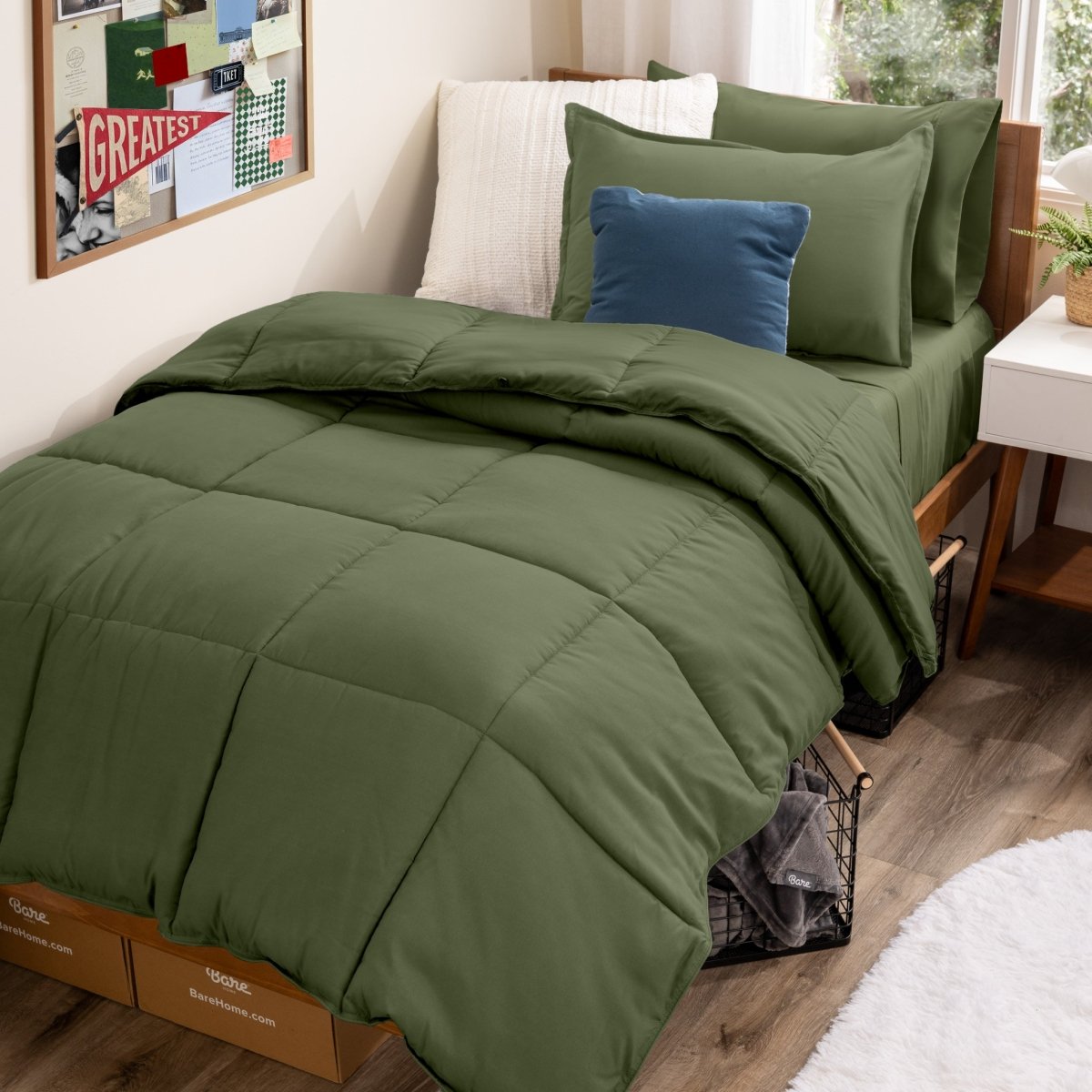 Bed - in - a - Bag - Bare Home