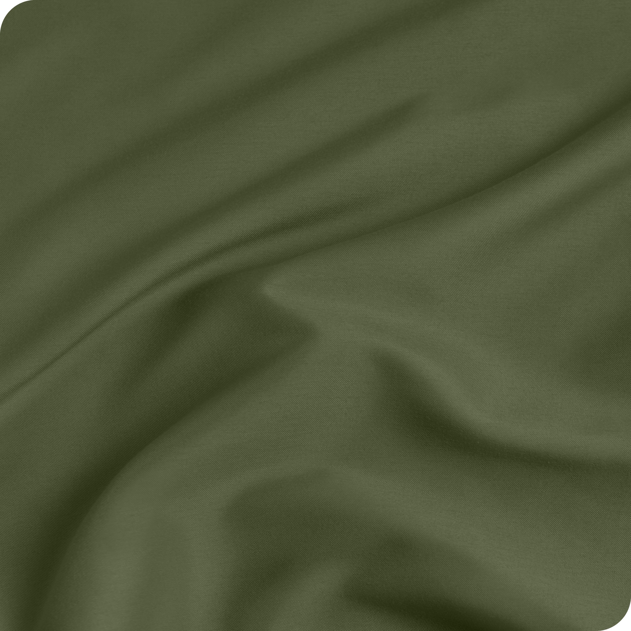 White fabric texture with subtle folds