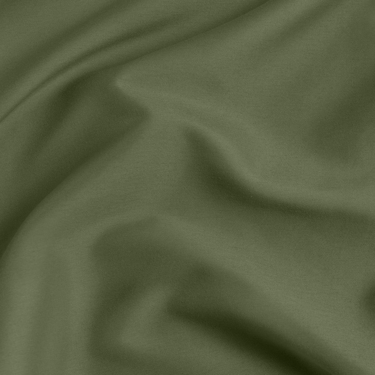 Close-up of microfiber fabric
