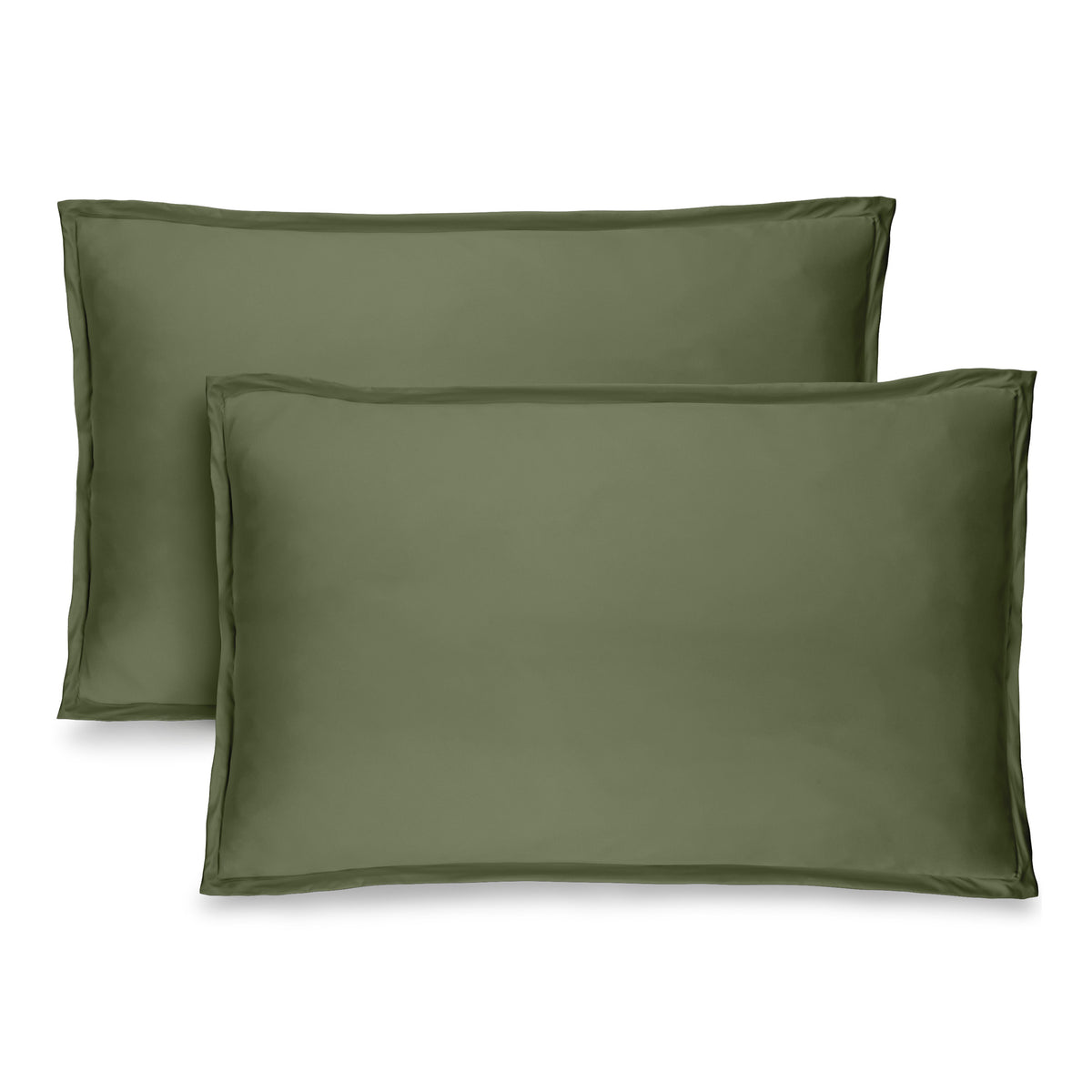 Ultra Soft Pillow Sham Set - Bare Home - Shams