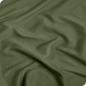Microfiber Fitted Sheet